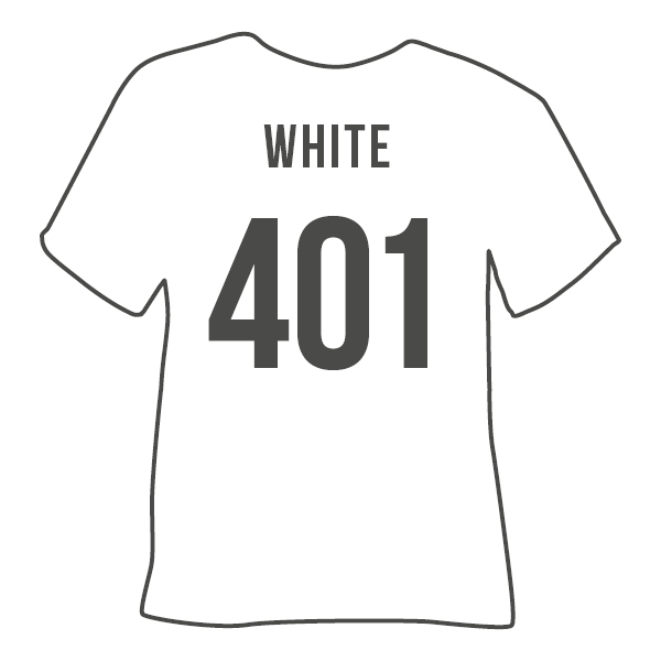 401 WHITE