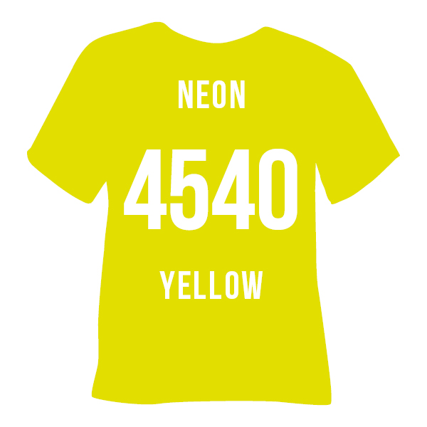 4540-S NEON YELLOW