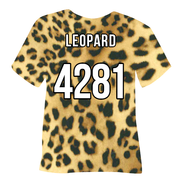4281 LEOPARD