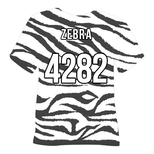 4282 ZEBRA