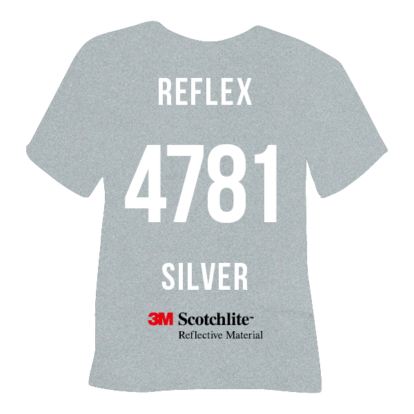 4781 REFLEX SILVER