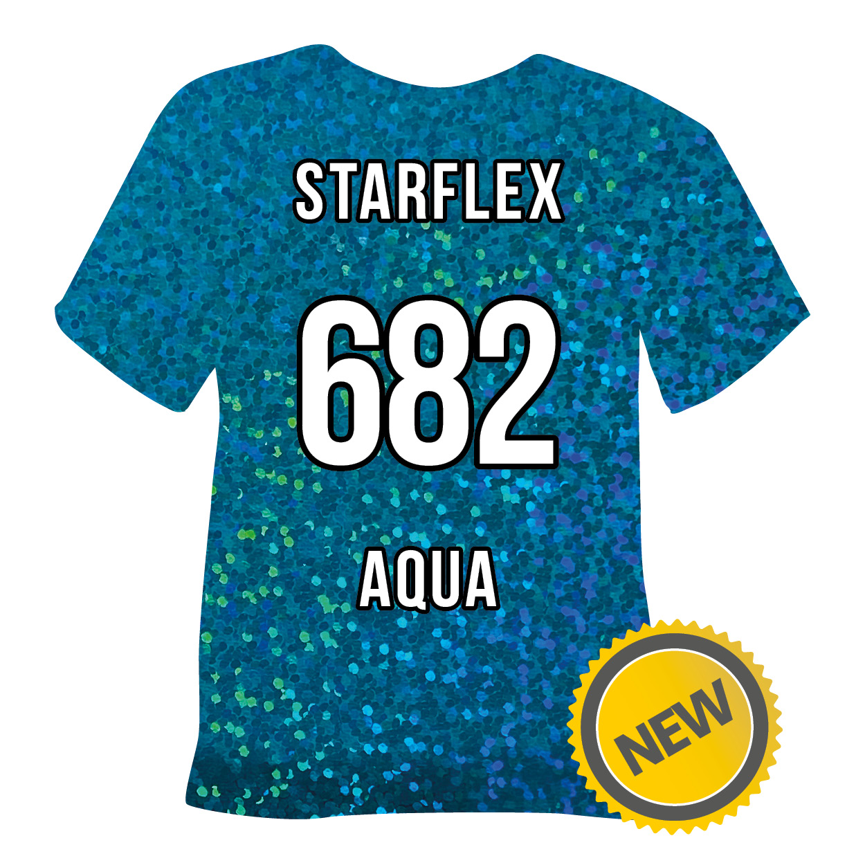 682 Starflex Aqua