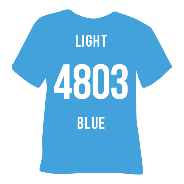4803 LIGHT BLUE