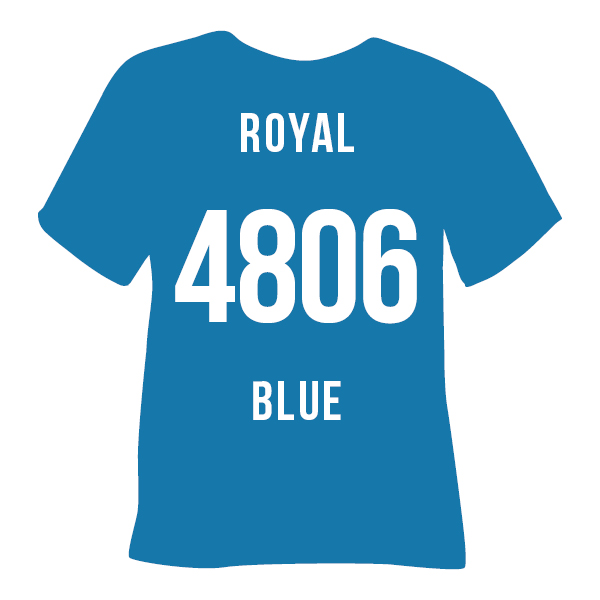 4806 ROYAL BLUE