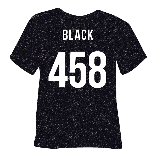 458 BLACK