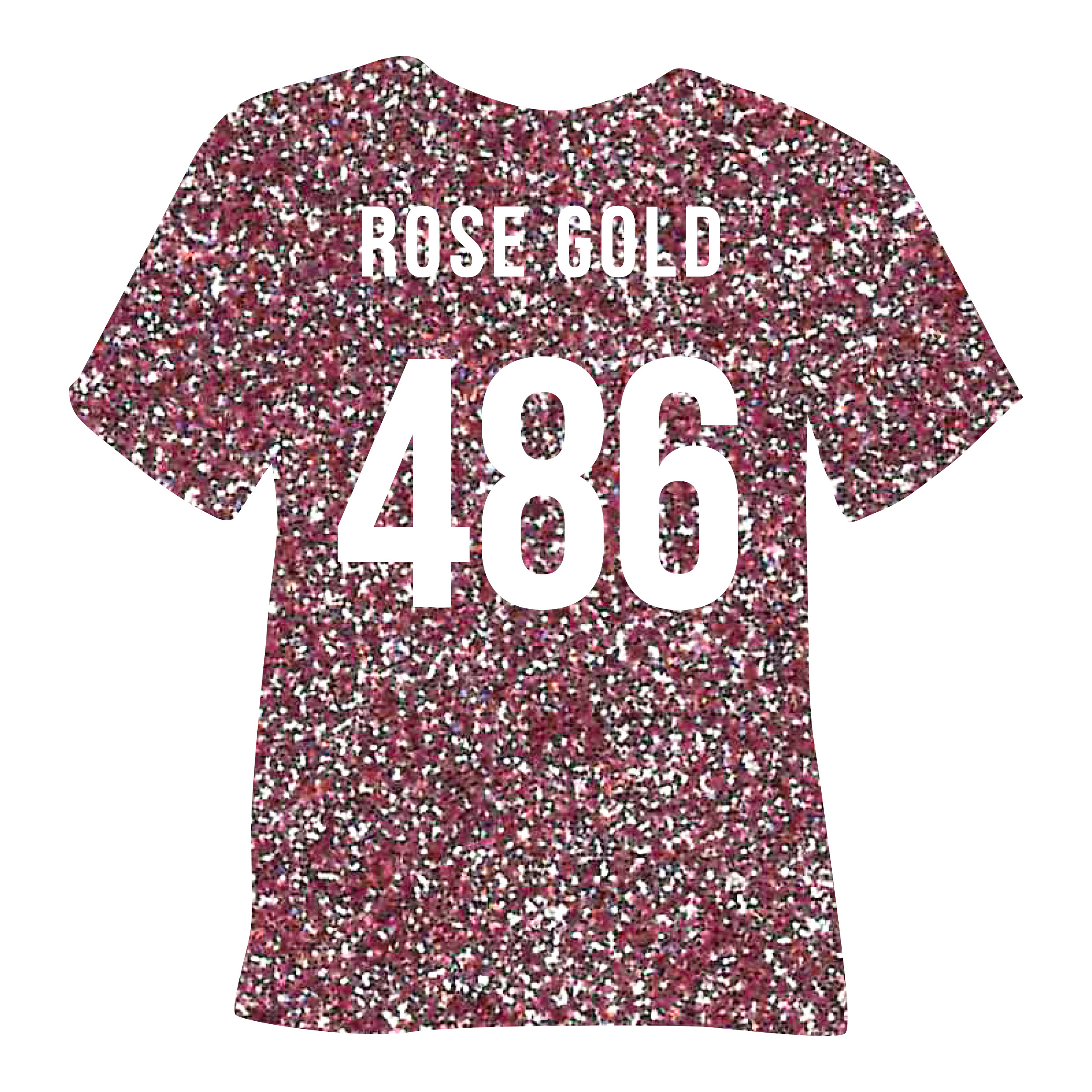 486 ROSE GOLD