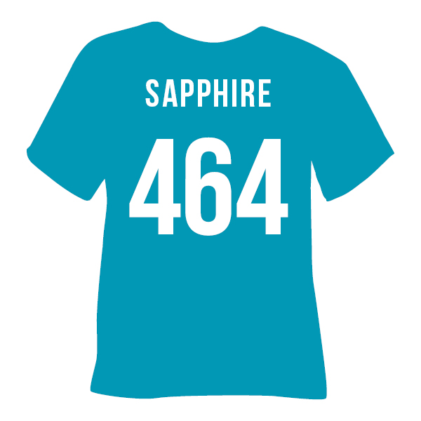 464 SAPPHIRE