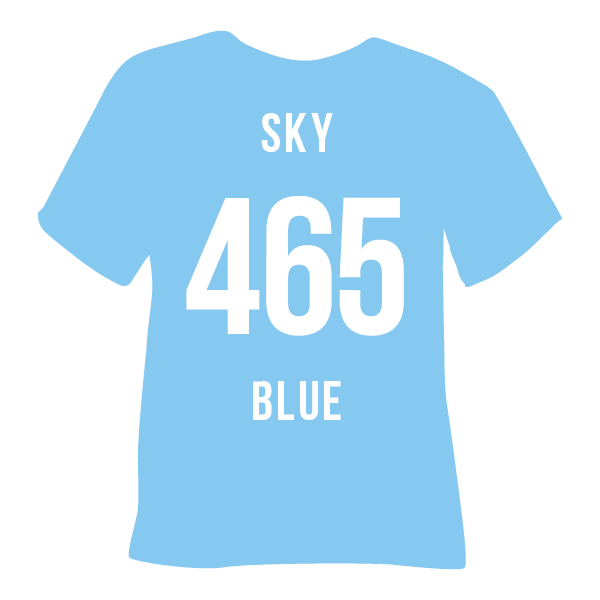 465 SKY BLUE
