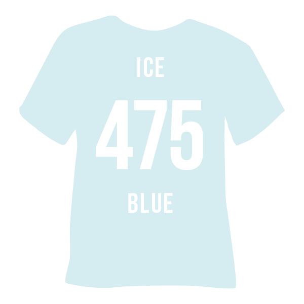 475 ICE BLUE