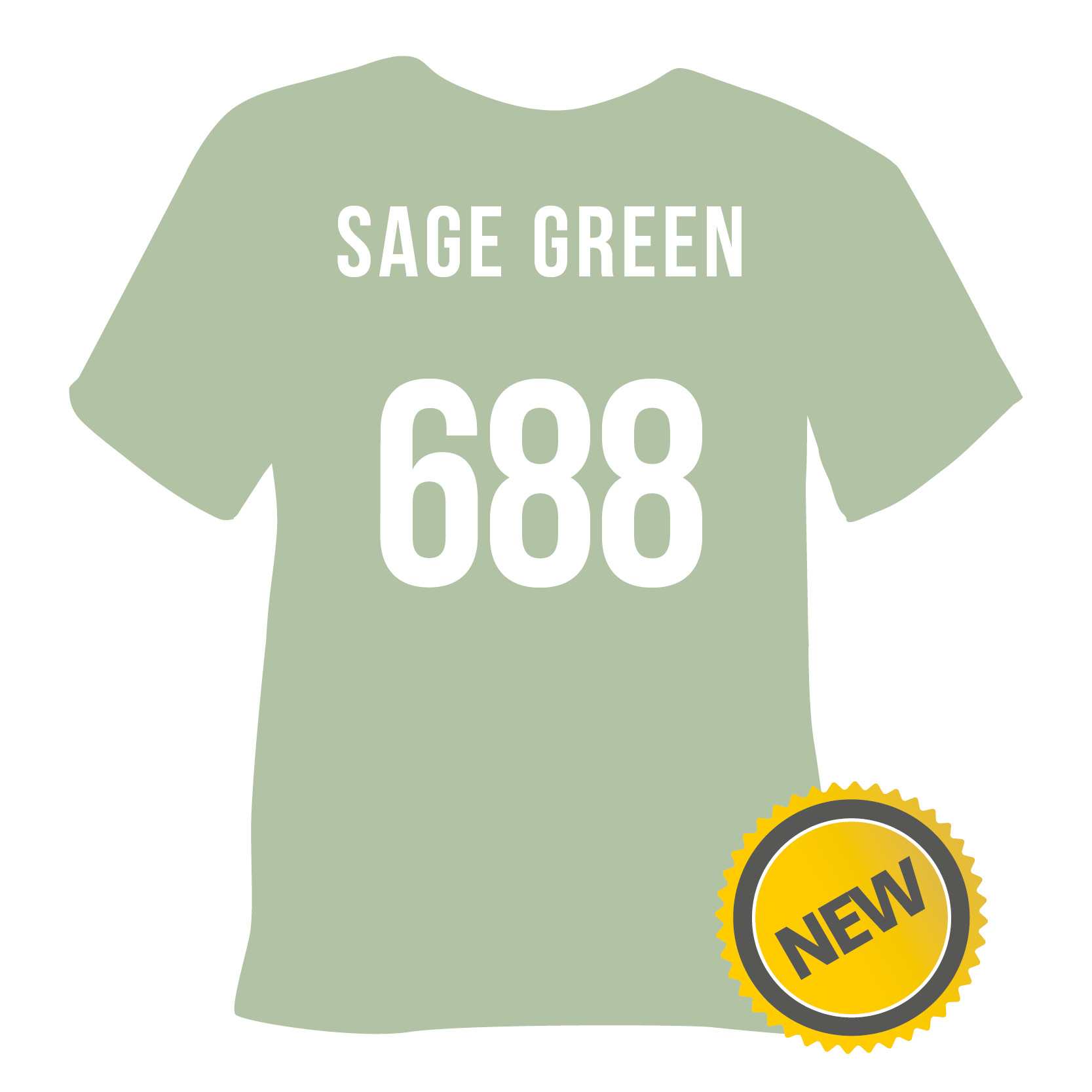 688 SAGE GREEN
