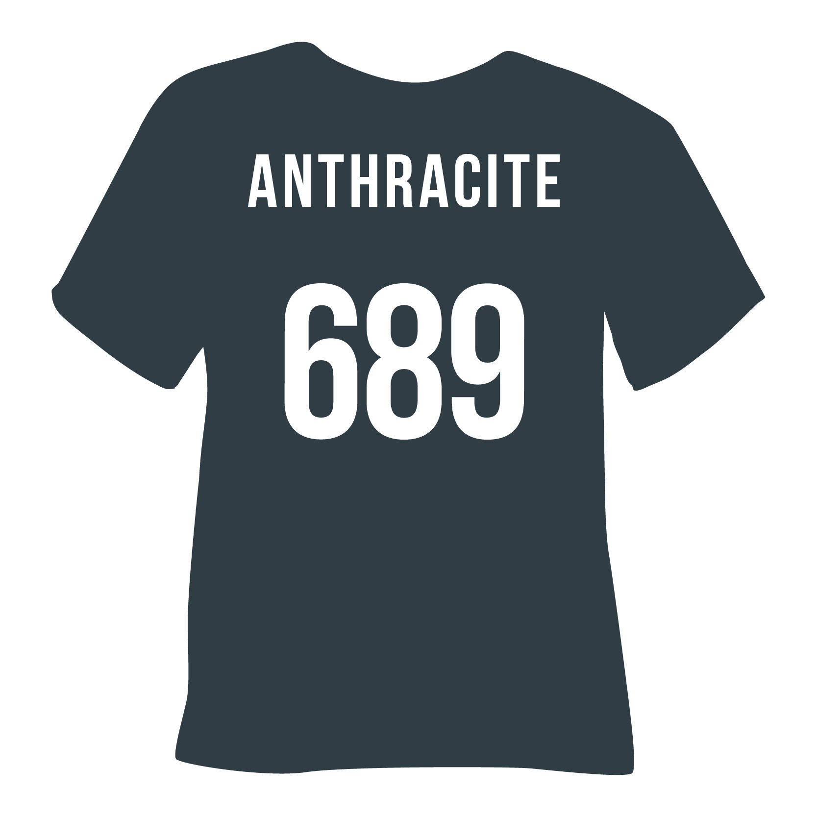 689 ANTHRACITE