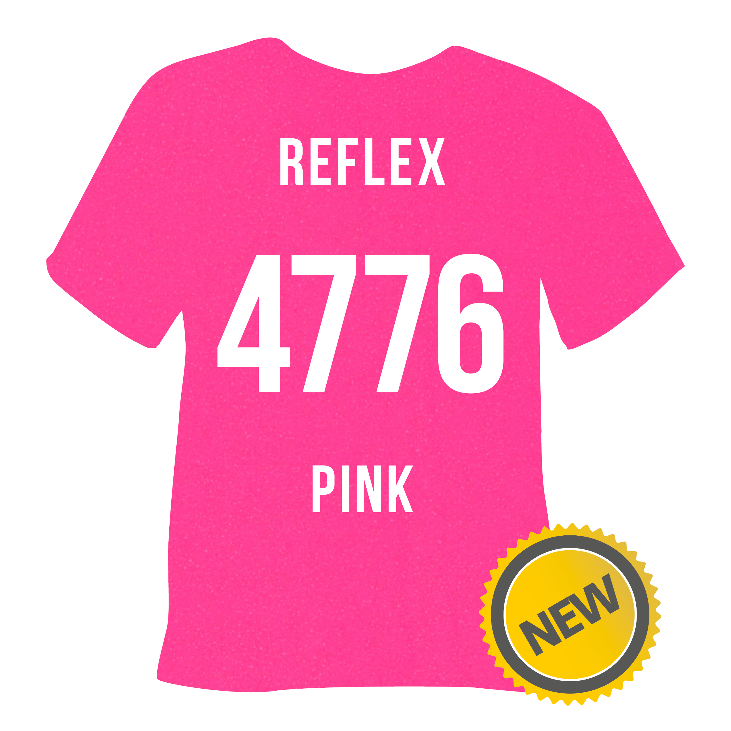 4776 Reflex Pink
