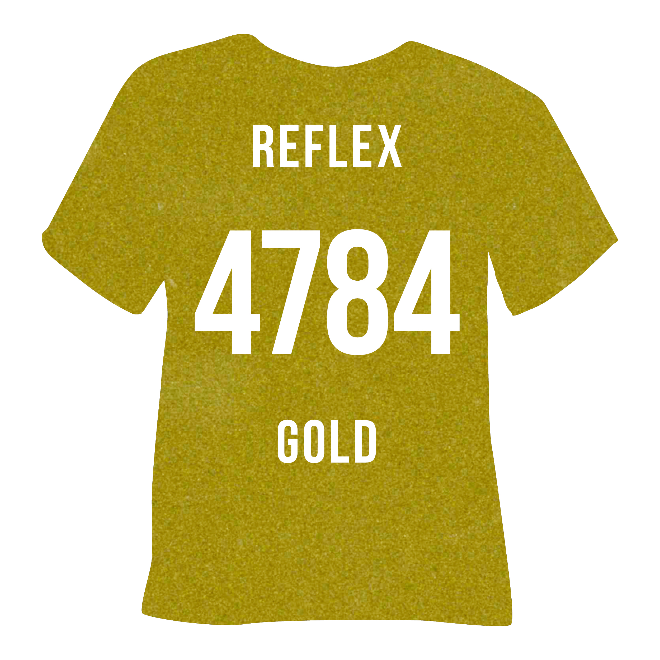 4784 Reflex Gold
