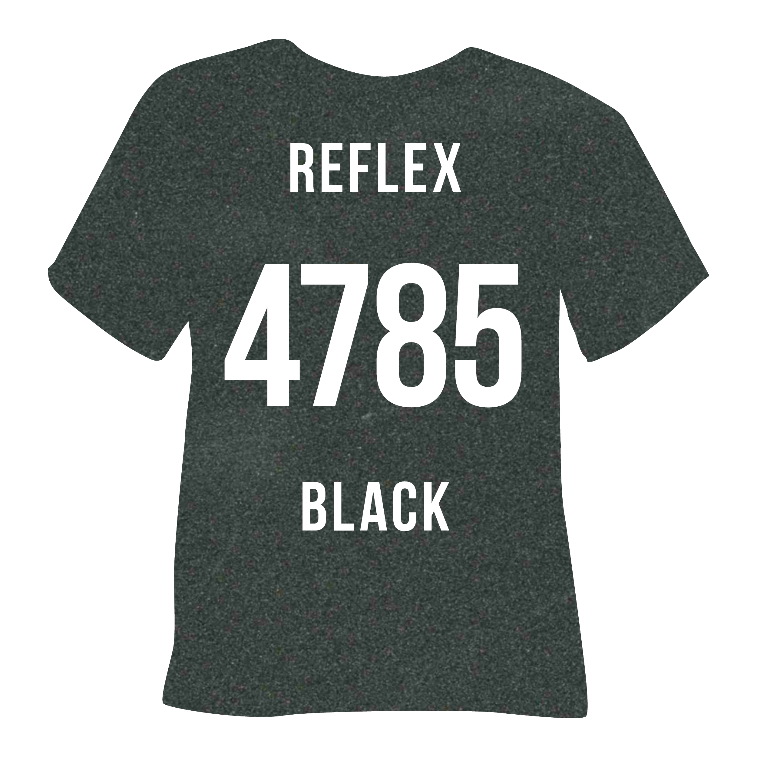 4785 Reflex Black