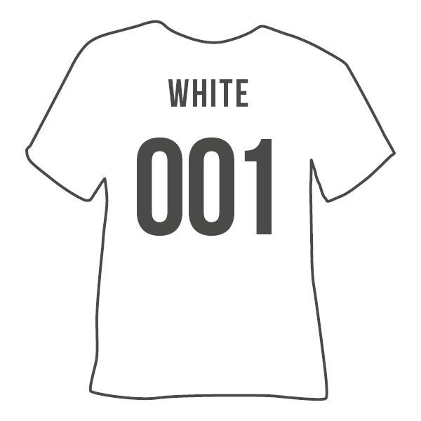 001 WHITE