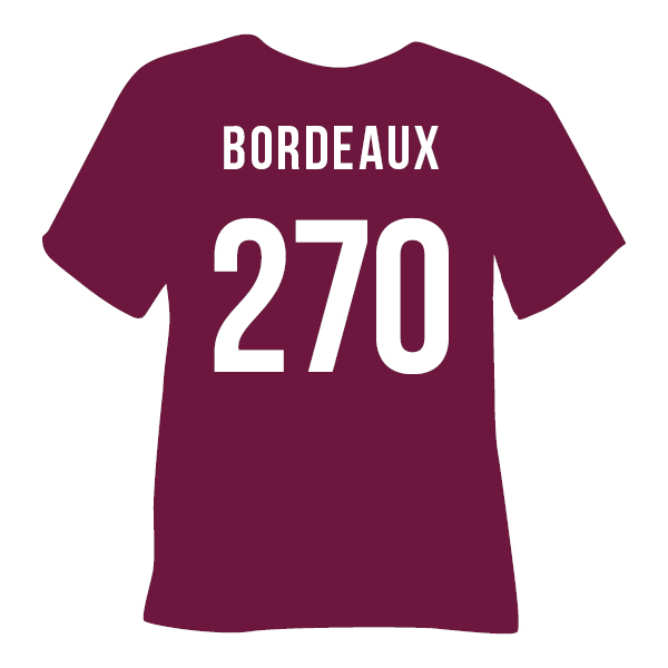 270 BORDEAUX