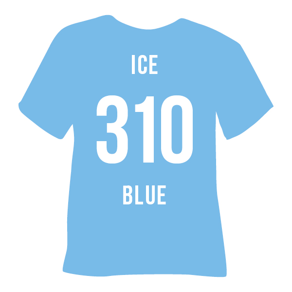310 ICE BLUE