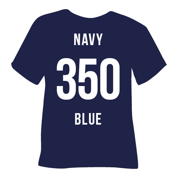 350 NAVY BLUE