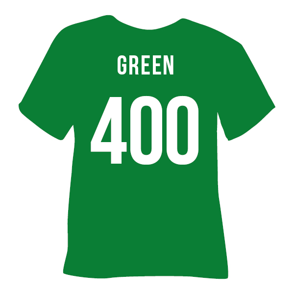 400 GREEN