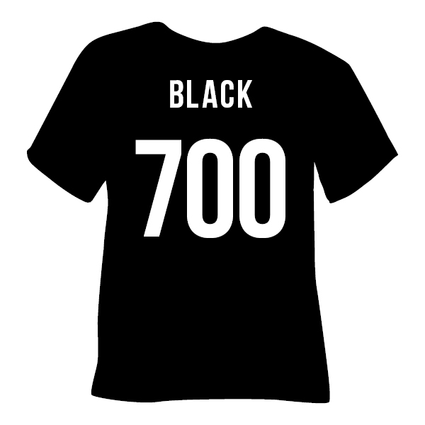 700 BLACK
