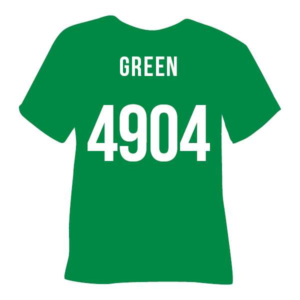 4904 GREEN