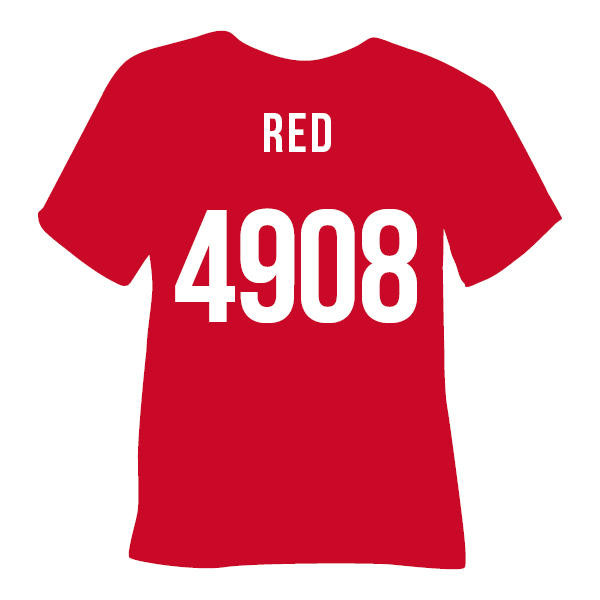4908 RED