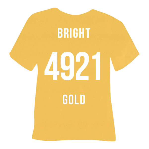 4921 Bright Gold