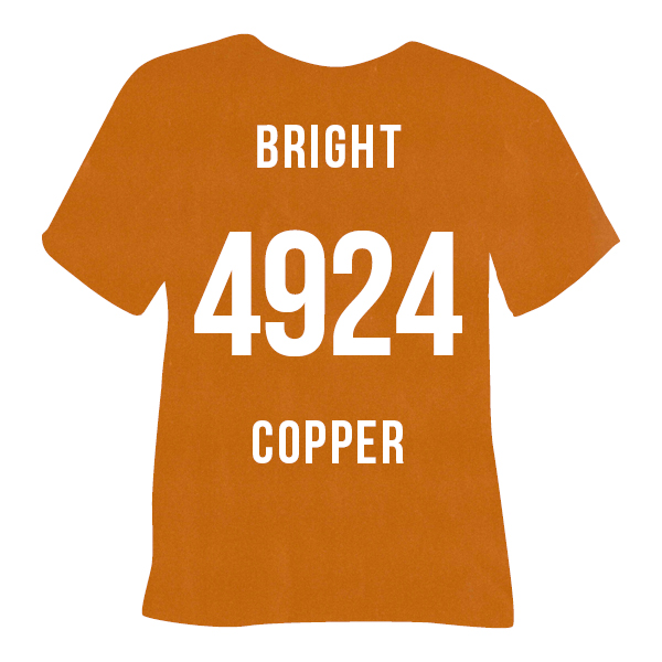 4924 Bright Copper