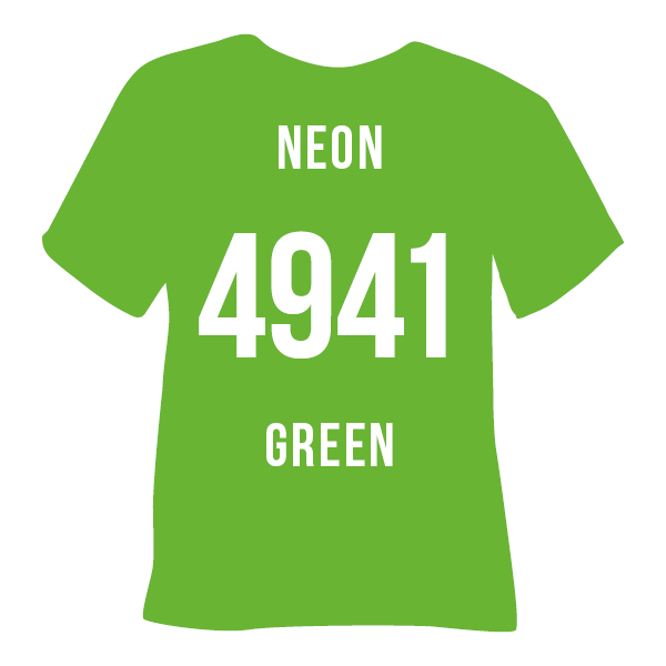 4941 NEON GREEN