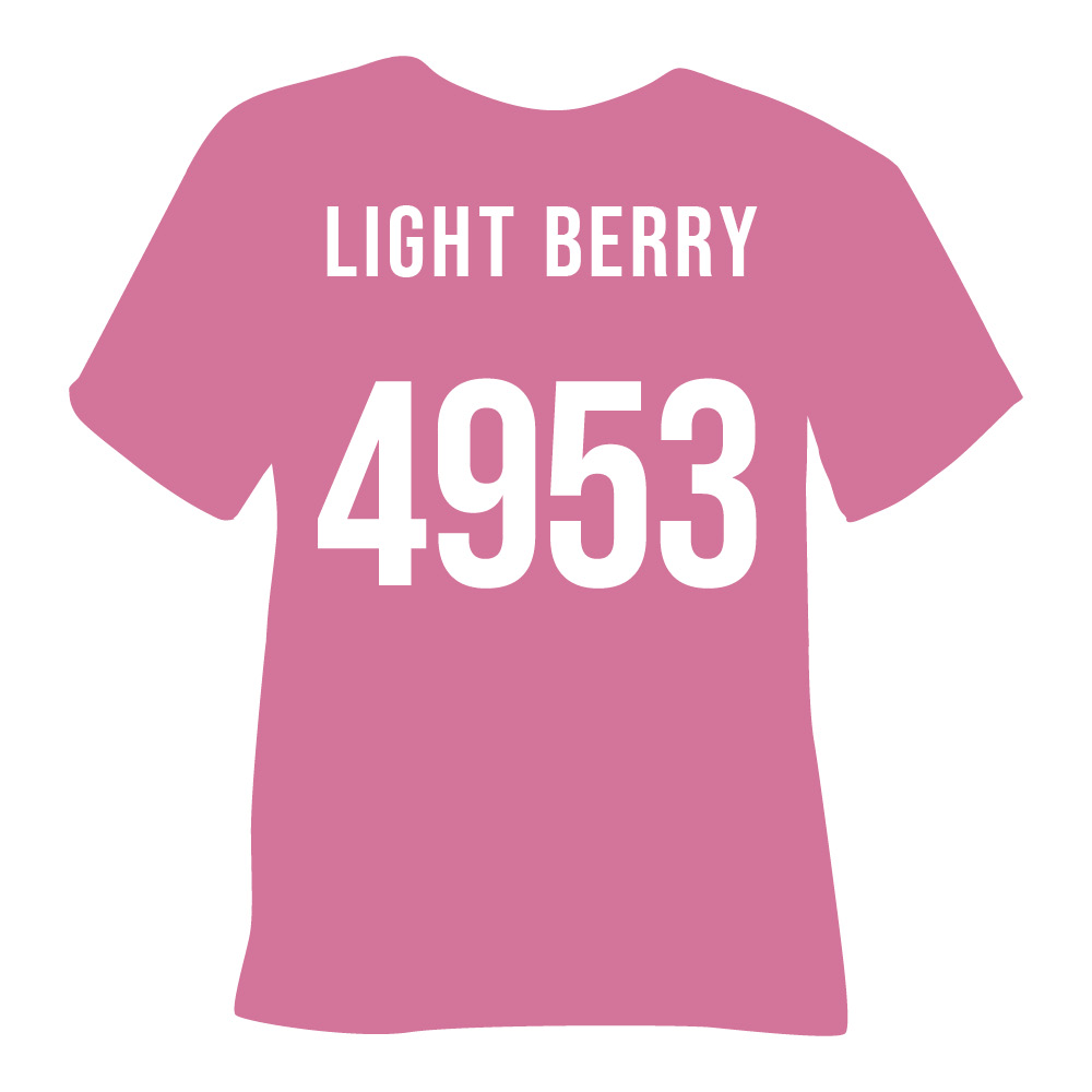 4953 LIGHT BERRY